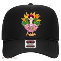 Frida Kahlo Hat thumb 0