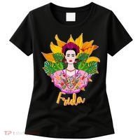 Frida Kahlo Women's T-Shirt thumb 0