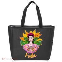 Frida Kahlo Tote Bag thumb 0