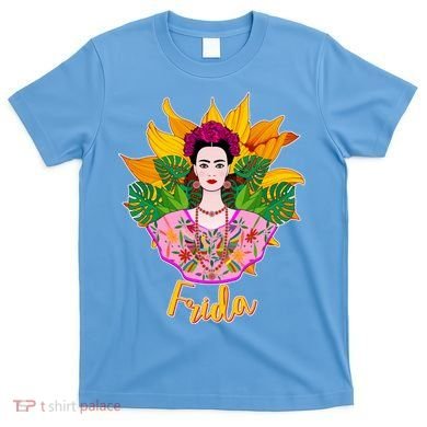 Frida Kahlo T-Shirt