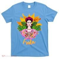 Frida Kahlo T-Shirt thumb 0
