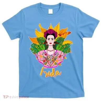 Frida Kahlo T-Shirt