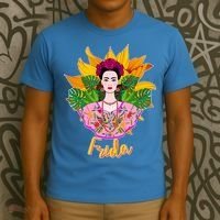 Frida Kahlo T-Shirt thumb 3