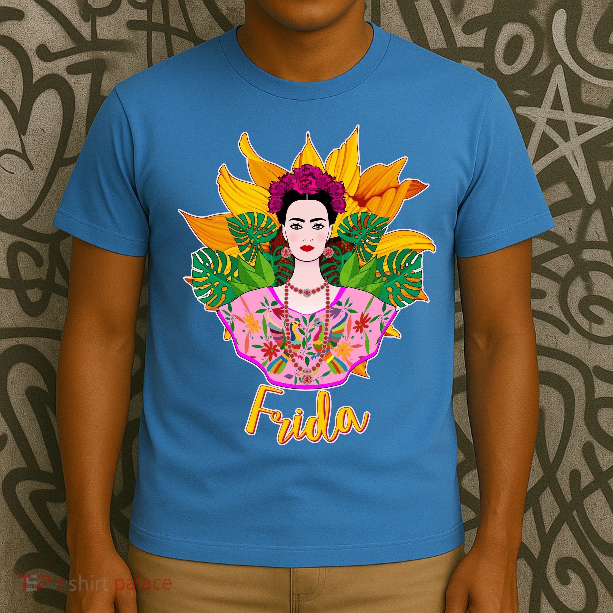 Frida Kahlo T-Shirt