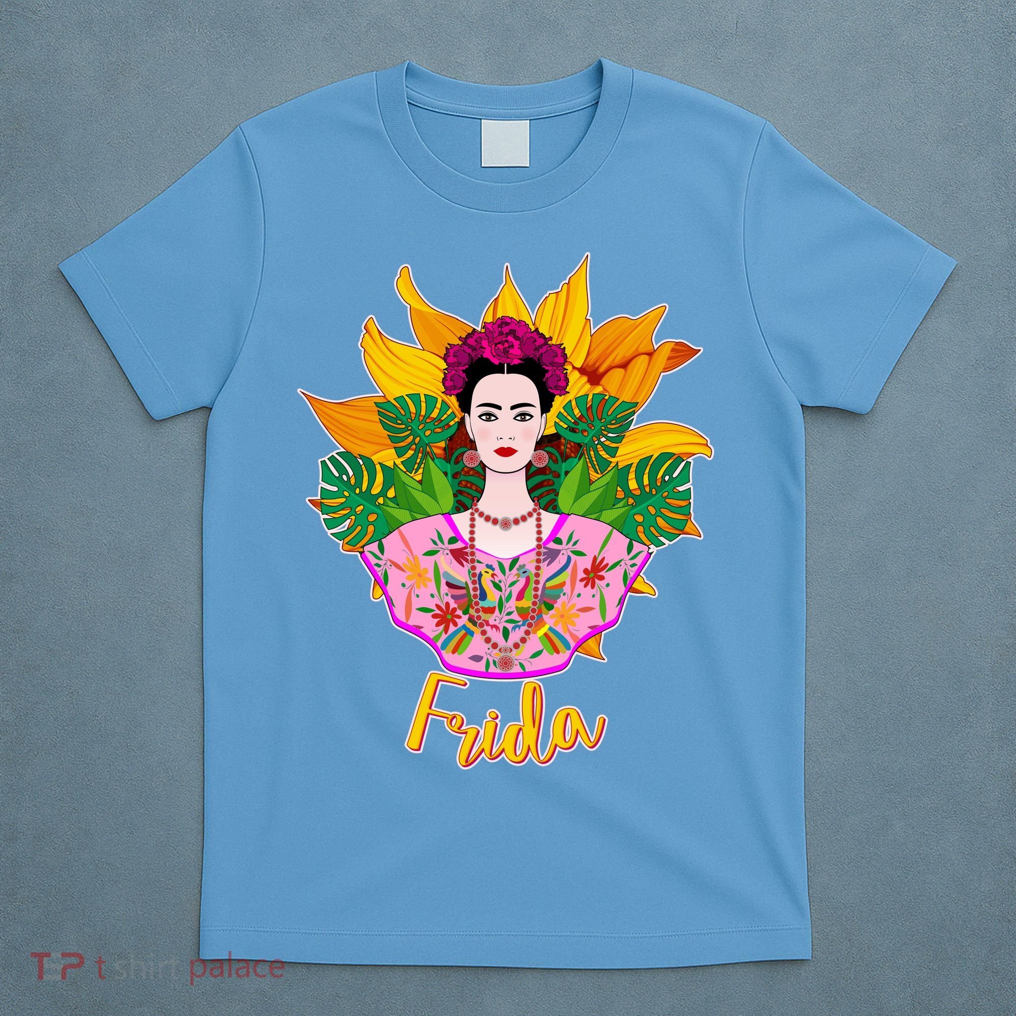 Frida Kahlo T-Shirt