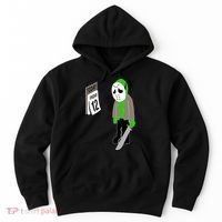 Friday The 12th Hoodie thumb 0