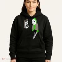 Friday The 12th Hoodie thumb 5
