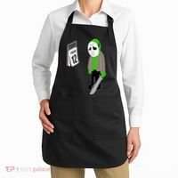 Friday The 12th Apron thumb 2