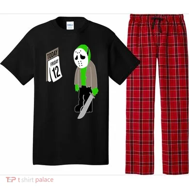 Pajama Set