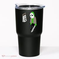 Friday The 12th Tumbler thumb 0