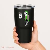 Friday The 12th Tumbler thumb 2