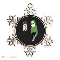 Friday The 12th Ornament thumb 0