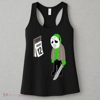 Friday The 12th Women's Tank Top thumb 3