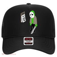 Friday The 12th Hat thumb 0