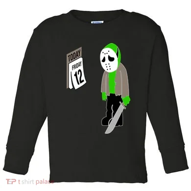 Toddler Long Sleeve
