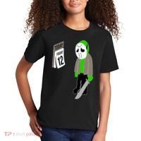 Friday The 12th Kids T-Shirt thumb 2