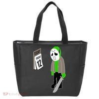 Friday The 12th Tote Bag thumb 0
