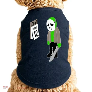 Doggie Tank