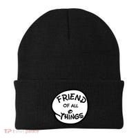 Friend of all Things Beanie thumb 0