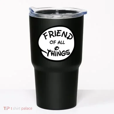 Tumbler
