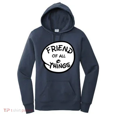 Women's Hoodie