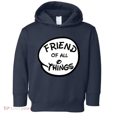 Toddler Hoodie