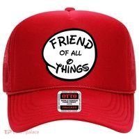 Friend of all Things Hat thumb 0