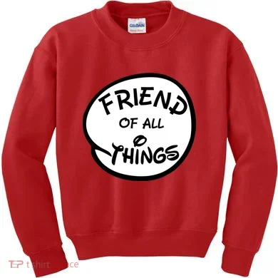 Kids Sweatshirt