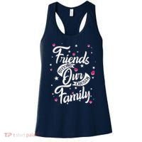 Friends Become Our Chosen Family Women's Tank Top thumb 0