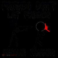 Friends Don't Let Friends Become Zombies Coffee Mug thumb 5