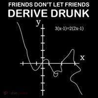 Friends Don't Let Friends Derive Drunk Women's T-Shirt thumb 6