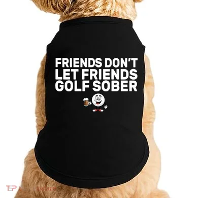 Doggie Tank