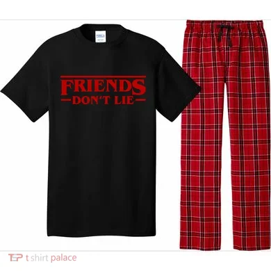 Pajama Set