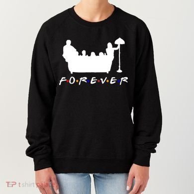 Friends Forever Women's Sweatshirt