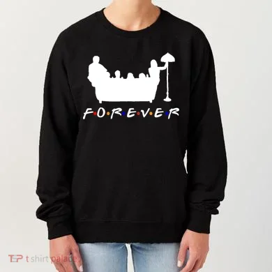 Friends Forever Women's Sweatshirt