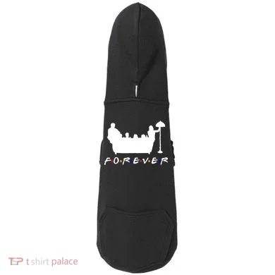 Doddie Hoodie
