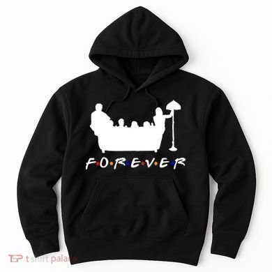 Friends Forever Hoodie