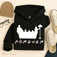 Friends Forever Hoodie thumb 4