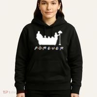 Friends Forever Hoodie thumb 5