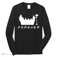 Friends Forever Long Sleeve Shirt thumb 0
