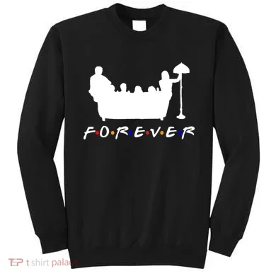 Friends Forever Sweatshirt