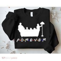 Friends Forever Sweatshirt thumb 2
