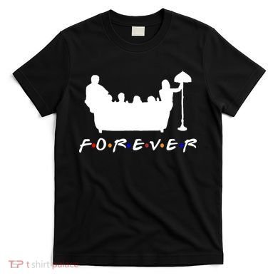 Friends Forever T-Shirt