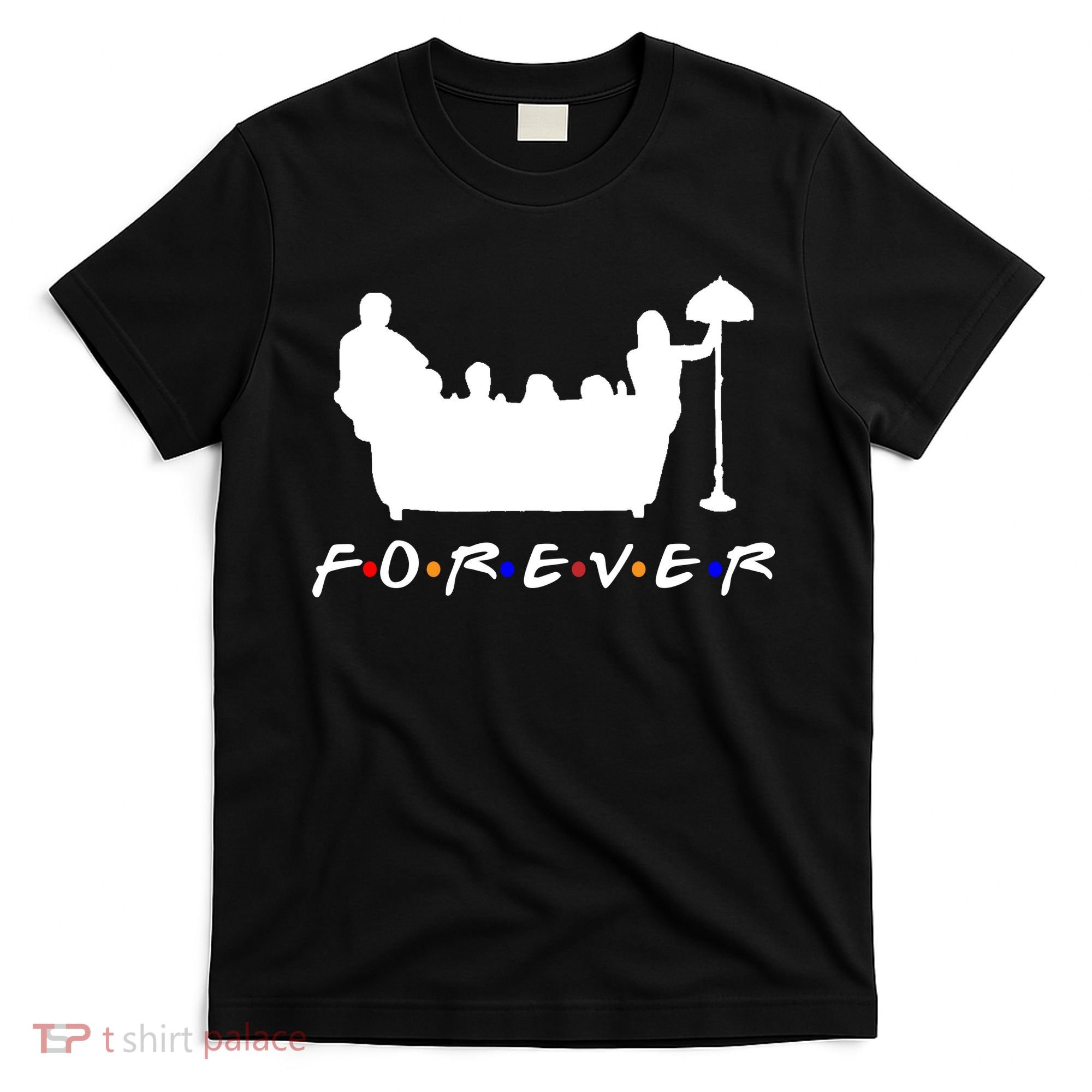 Friends Forever T-Shirt