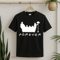 Friends Forever T-Shirt thumb 2