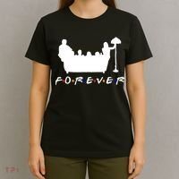 Friends Forever T-Shirt thumb 4