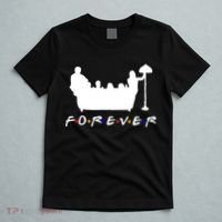 Friends Forever T-Shirt thumb 5