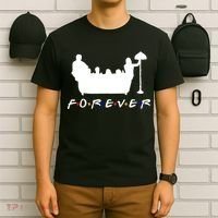 Friends Forever T-Shirt thumb 6