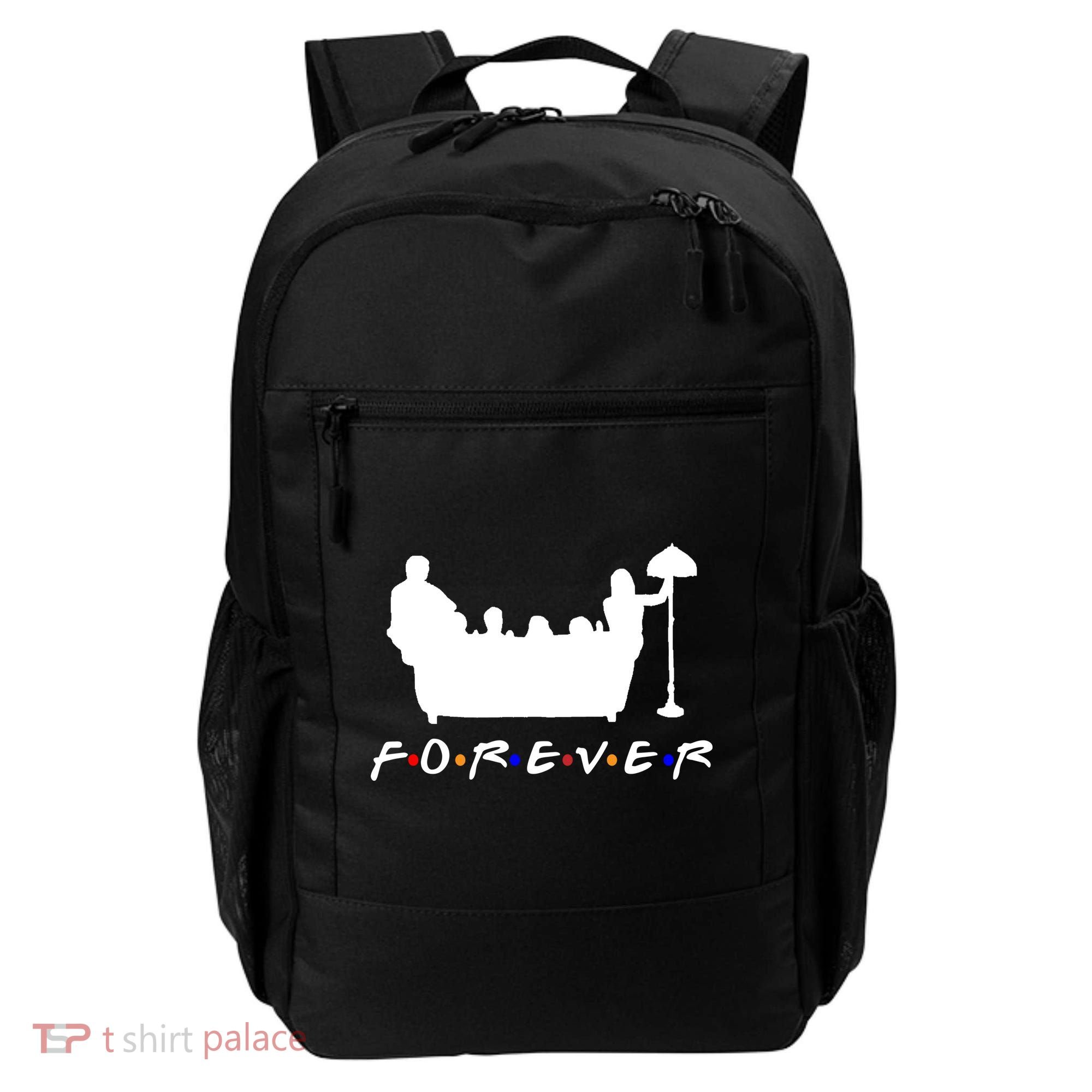 Friends Forever Backpack