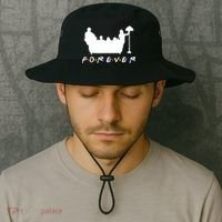 Friends Forever Bucket Hat thumb 2